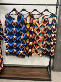 Vestiti per Donne dal grossista di abbigliamento LORENZO MODA in Italia