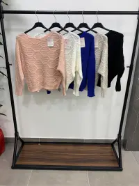 Top/Maglie per Donne dal grossista di abbigliamento LORENZO MODA in Italia