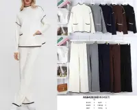 Top/Maglie per Donne dal grossista di abbigliamento MME-SRL in Italia