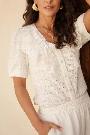Top/Maglie per Donne dal grossista di abbigliamento GOLDEN LIVE in Francia