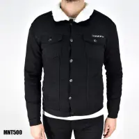 Hombre de Abrigo del mayorista de ropa ICON2 en Francia