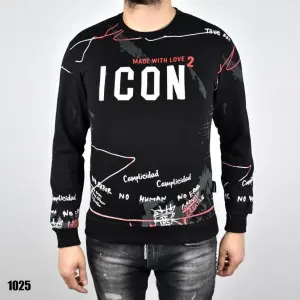 Hauts pour Hommes  du grossiste en vêtements ICON2 en France