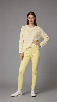 Top/Maglie per Donne dal grossista di abbigliamento moda corazon s.l in Spagna