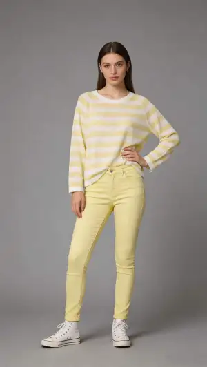 Top/Maglie per Donne dal grossista di abbigliamento moda corazon s.l in Spagna