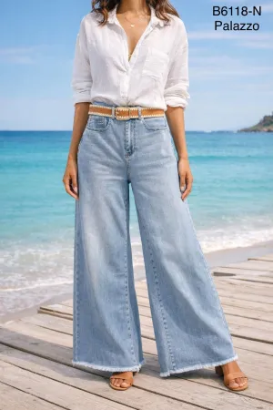 Women's Denim from clothing wholesaler CDENIM in France