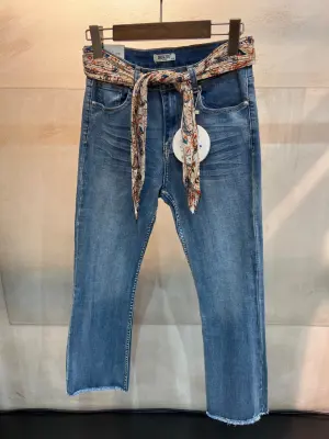 Dżins dla Damskie od hurtownika odzieżowego CDENIM w Francja