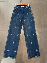 Pantaloni/Gonne per Donne dal grossista di abbigliamento CDENIM in Francia