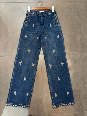 Pantaloni/Gonne per Donne dal grossista di abbigliamento CDENIM in Francia