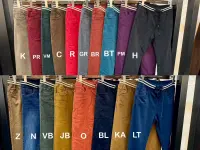 Bas pour Unisexe  du grossiste en vêtements CDENIM en France