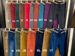 Bas pour Unisexe  du grossiste en vêtements CDENIM en France