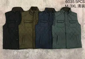 Vêtements d'extérieur pour Unisexe  du grossiste en vêtements AK CLUB en Espagne