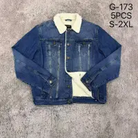 Odzież wierzchnia dla Uniseks od hurtownika odzieżowego AK CLUB w Hiszpania