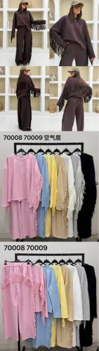 Kadınlar'in Dış giyim'si vanita (my studio srl) giyim toptancısından İtalya'te