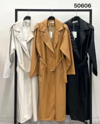 Giacche/Cappotti per Unisex dal grossista di abbigliamento vanita (my studio srl) in Italia