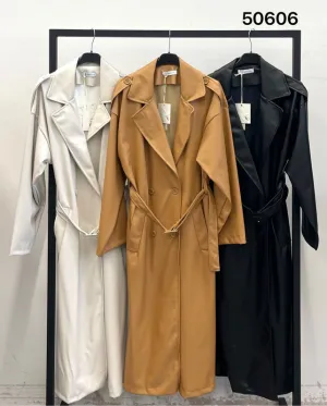 Unisex's Outerwear from clothing wholesaler vanita (my studio srl) in Italy