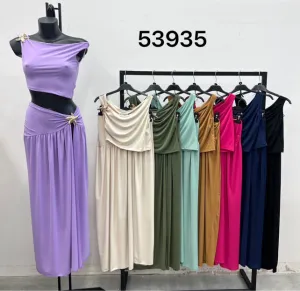 Vestiti per Donne dal grossista di abbigliamento vanita (my studio srl) in Italia