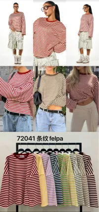 Kadınlar'in En fazla'si vanita (my studio srl) giyim toptancısından İtalya'te