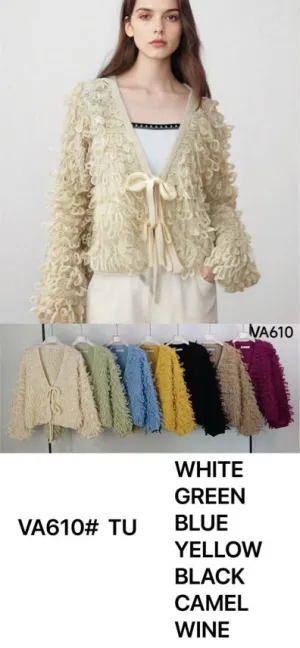 Women's Outerwear from clothing wholesaler vanita (my studio srl) in Italy