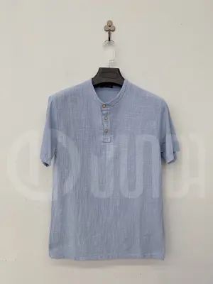 Top/Maglie per Uomini dal grossista di abbigliamento 君达贸易 JUNDA TRADING in Italia