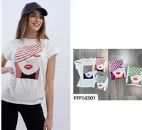 Top/Maglie per Donne dal grossista di abbigliamento FIRSTAGE SRL in Italia