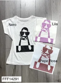 Top/Maglie per Donne dal grossista di abbigliamento FIRSTAGE SRL in Italia