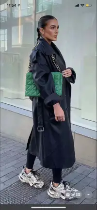 Women's Outerwear from clothing wholesaler Miranda Fashion in Italy