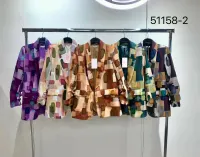 Women's Outerwear from clothing wholesaler Miranda Fashion in Italy