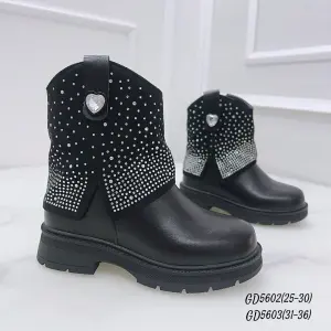 Bebé e CriançasSapatos de distribuidor de roupas Bella shoes em Itália