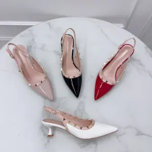 Kadınlar'in Ayakkabılar'si Bella shoes giyim toptancısından İtalya'te
