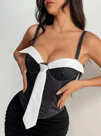 Top/Maglie per Donne dal grossista di abbigliamento Jessica Moda in Italia