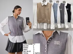 Vêtements d'extérieur pour Femmes  du grossiste en vêtements Loveshopping en Italie