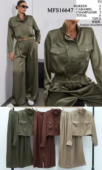 Vêtements d'extérieur pour Femmes  du grossiste en vêtements Loveshopping en Italie