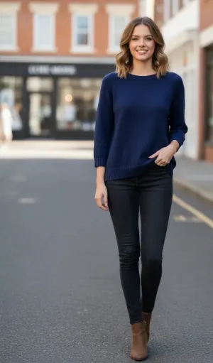 Mujer de Tops del mayorista de ropa Loveshopping en Italia