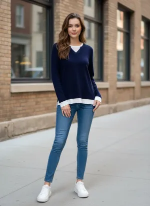 Mujer de Tops del mayorista de ropa Loveshopping en Italia