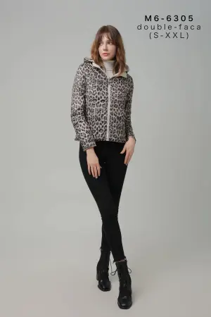Giacche/Cappotti per Donne dal grossista di abbigliamento Loveshopping in Italia