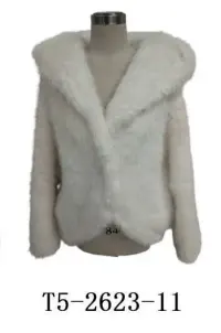 Mujer de Abrigo del mayorista de ropa Loveshopping en Italia