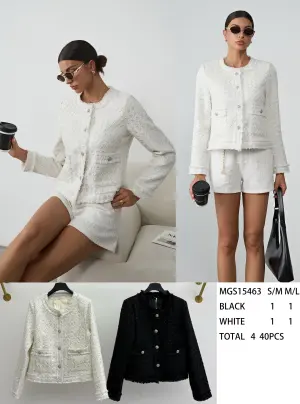 Vêtements d'extérieur pour Femmes  du grossiste en vêtements Loveshopping en Italie