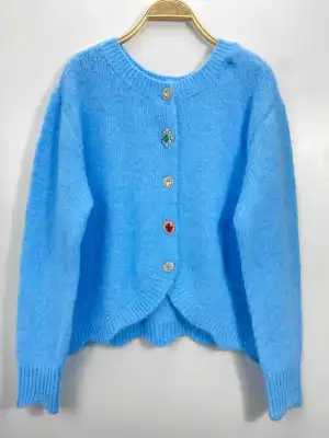 Vêtements d'extérieur pour Femmes du grossiste en vêtements LUZABELLE en France