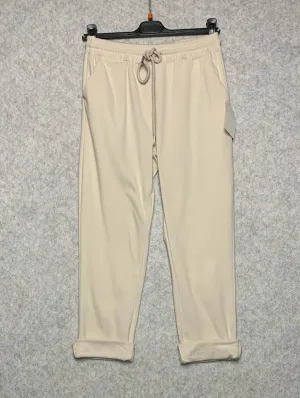 Unisexo de Fondos del mayorista de ropa vivigroupsas en Italia