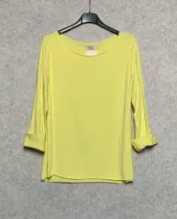 Mujer de Tops del mayorista de ropa vivigroupsas en Italia