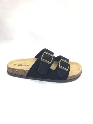 Unisex's Shoes from clothing wholesaler Suredelle in France