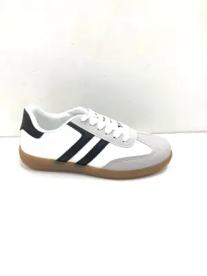 Unisexo de Zapatos del mayorista de ropa Suredelle en Francia