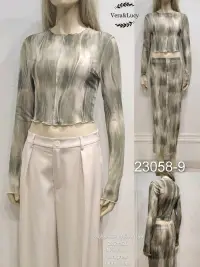 Top/Maglie per Donne dal grossista di abbigliamento VERA&LUCY in null