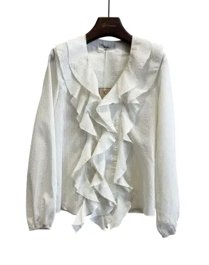 Mujer de Tops del mayorista de ropa DEDITEX 2017 S.L en España