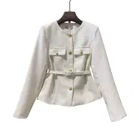 Mujer de Abrigo del mayorista de ropa DEDITEX 2017 S.L en España