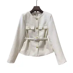 Mujer de Abrigo del mayorista de ropa DEDITEX 2017 S.L en España