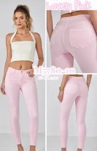 Kadınlar'in Jeans'si Dudu 正大 giyim toptancısından İtalya'te