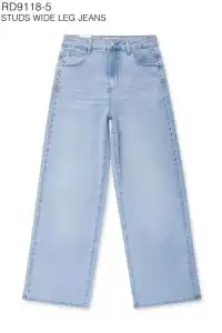 Kadınlar'in Jeans'si REDIAL giyim toptancısından Fransa'te