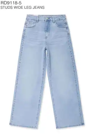 Kadınlar'in Jeans'si REDIAL giyim toptancısından Fransa'te