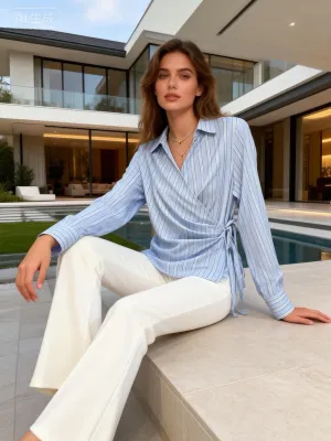 Женщины's Топы от оптового продавца одежды ivivi в Франция